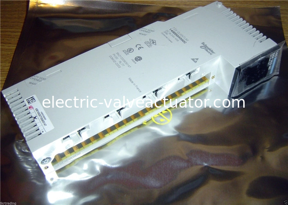 İyi bir fiyat. Düşük Voltajlı TSX Modicon Kuantum PLC 24V DC Giriş Modülü140DDI35300 çevrimiçi