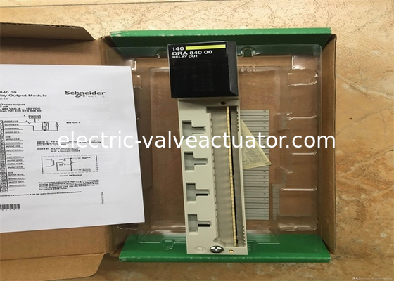 İyi bir fiyat. Schneider Electric 140DRA84000 Modicon Kuantum rölesi ayrık çıkışı çevrimiçi