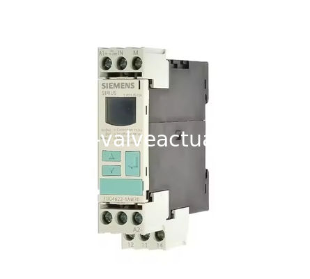 İyi bir fiyat. Orijinal Marka PLC Modülü 3UG4622-1AW30 Akım İzleme Rölesi çevrimiçi