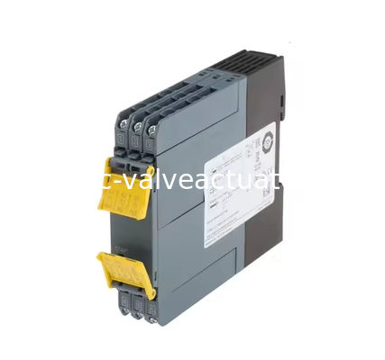 İyi bir fiyat. Orijinal Marka Güvenlik rölesi 3SK1211-2BB40 3SK1 Serisi Çıkış Modülü çevrimiçi