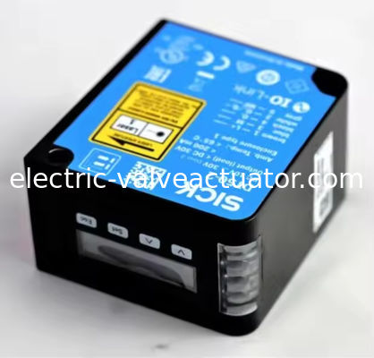 İyi bir fiyat. Yeni Orijinal Fotoelektrik Sensör DT35-B15551 çevrimiçi