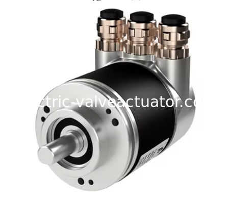 İyi bir fiyat. Yeni Orijinal P+F Kodlayıcı EVM58N-011PNR0BN-1213 çevrimiçi