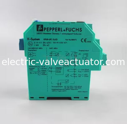 İyi bir fiyat. Yeni Orijinal Emniyet Bariyeri KFU8-UFC-EX1.D çevrimiçi