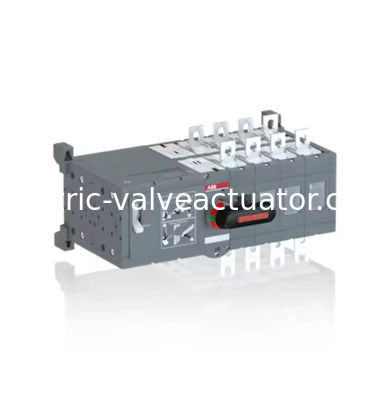 İyi bir fiyat. Orijinal Yeni PLC Modülü OTM80F2C12T220C MOTORIZED C/O SWITCH 1SCA022846R1910 çevrimiçi
