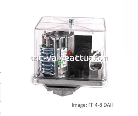 İyi bir fiyat. Orijinal Marka FANAL Basınç Şalteri FF4-8DAH çevrimiçi