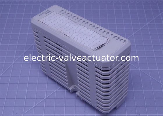İyi bir fiyat. DO814 3BUR001455R1 ABB Digital Output Module 16 Ch 5A Rated Isol 50 V çevrimiçi