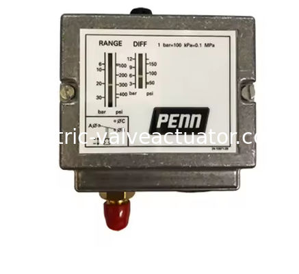 İyi bir fiyat. Original Brand Johnson Pressure Switch P77BEA-9350 P7AAA-9300 P77AAA-9800 çevrimiçi