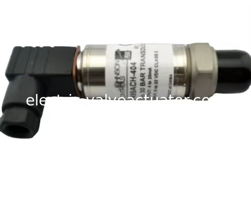 İyi bir fiyat. Original Brand Johnson P499ACH-404C Electronic Pressure Transducer Pressure Switch çevrimiçi
