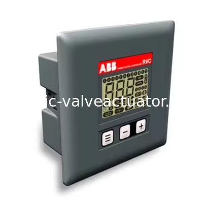 İyi bir fiyat. New Original PLC Module Power Factor Controller RVC-12 2GCA294987A0050 çevrimiçi