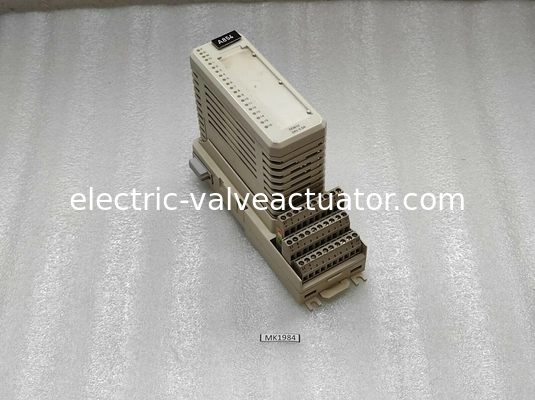 İyi bir fiyat. 3BSE008510R1 ABB DO810 Digital Output 24V 16 ch 500 mA I-O Module çevrimiçi