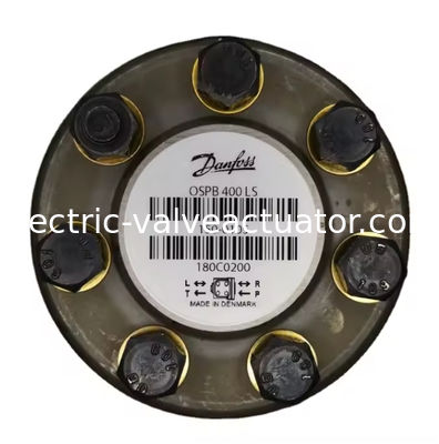İyi bir fiyat. New Original Hydraulic Motor OSPB400LS 150-0105 çevrimiçi