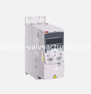 İyi bir fiyat. New ABBs ACS355 Series Inverter Drive ACS355-01E-04A7-2 çevrimiçi