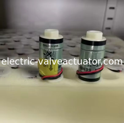 İyi bir fiyat. Original Brand FIGARO oxygen sensor KE-25F3 threaded interface KE-25 KE-50 çevrimiçi