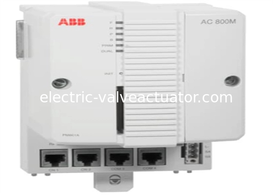 İyi bir fiyat. ABB PRC3BSE050199R1 PM866K02 YEDEK İŞLEMCİ ÜNİTELERİ çevrimiçi