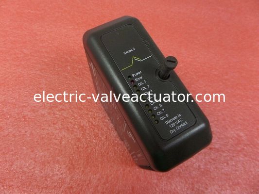 İyi bir fiyat. KJ3207X1-BB1 DeltaV Dijital Giriş I O Modülü yepyeni orijinal çevrimiçi