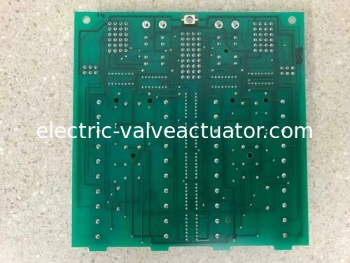 İyi bir fiyat. NTCS04 ABB PC Board I/O Termination Control UNIT 120/240 VDC Modülü çevrimiçi