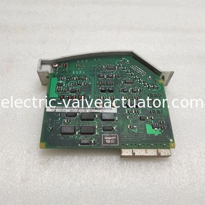 İyi bir fiyat. 3BDH000031R1 ABB FI 820F Fieldbus Modülü PM 802F veya PM 803F ile Birlikte Kullanım İçin Seri çevrimiçi