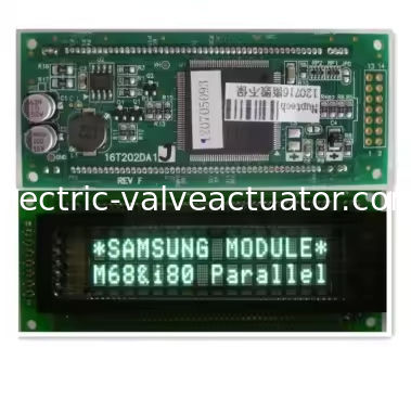 İyi bir fiyat. Orijinal yeni VFD modeli 16T202DA1J VFD ekranı çevrimiçi