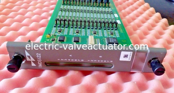 İyi bir fiyat. ABB IMDSI02 GİRİŞ MODÜLÜ DİJİTAL INFI-90 16 NOKTA 120VAC 5VDC PLC Modülü çevrimiçi