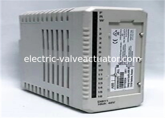 İyi bir fiyat. ABB DI811 Dijital Giriş Modülü 48V 16 Kanal 3BSE008552R1 Sonlandırma Ünitesi çevrimiçi