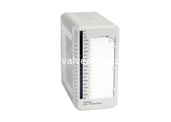 İyi bir fiyat. ABB DP840 Darbe Sayıcı S/R 8 Kanal 3BSE028926R1 Frekans Ölçüm Modülü çevrimiçi