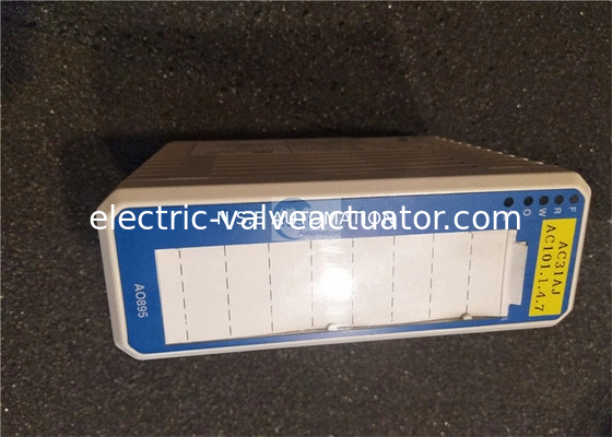İyi bir fiyat. ABB AO895 Analog Çıkış Modülü 3BSC690087R1 HART Arayüzü 8 Kanal Dijital G/Ç Modülü çevrimiçi