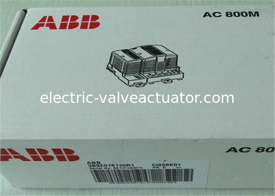 İyi bir fiyat. Dijital I O Modülü CI858 3BSE018135R1 ABB DriveBus tipi 200 mA çevrimiçi