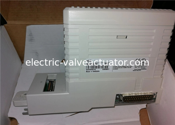 İyi bir fiyat. 120 mA S100 I/O iletişimi Dijital I/O Modülü CI856 3BSE026055R1 çevrimiçi