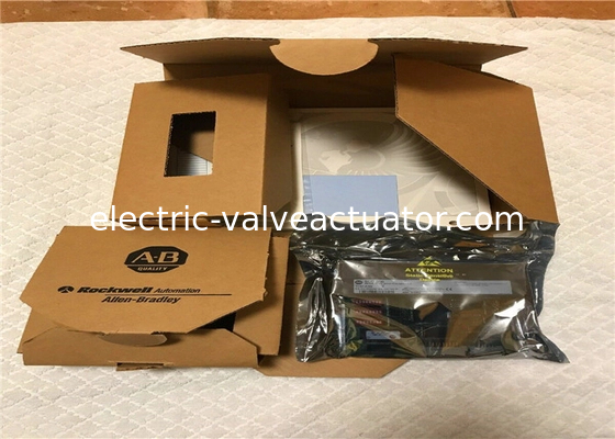 İyi bir fiyat. Yeni Mühürlü Allen Bradley 1747-ASB /A SLC 500 Evrensel Uzak I /O Adaptörü çevrimiçi