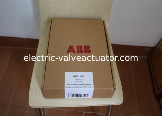 İyi bir fiyat. S800 I/O DO828 3BSE069055R1 125V d.c. / 250V a.c. röle çıkış modülü çevrimiçi