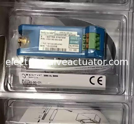 İyi bir fiyat. Orijinal Yeni 330102-00-28-50-02-CN Bently Impact Speed Monitor Nevada 3500 Sistemi çevrimiçi