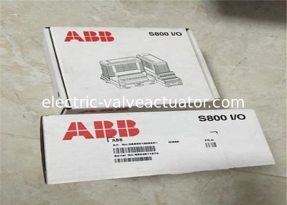 İyi bir fiyat. 230 V a.k./d.k. (5-250 V a.k./d.k.), 3 A DO821 | 3BSE013250R1 Dijital Çıkış Modülü çevrimiçi