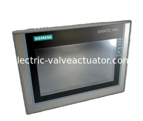 İyi bir fiyat. Siemens Dokunmatik Ekran SIMATIC HMI TP700 için HMI PLC 6AV2124-0GC01-0AX0 çevrimiçi