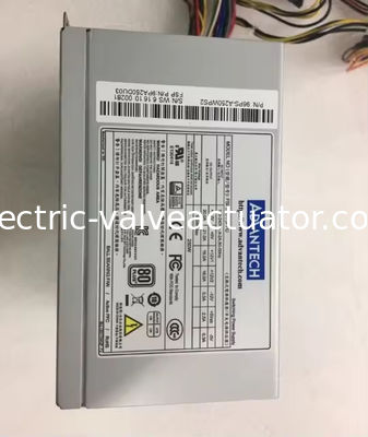 İyi bir fiyat. Asıl güç kaynağı FSP250-70PFU IPC-610L 250W çevrimiçi