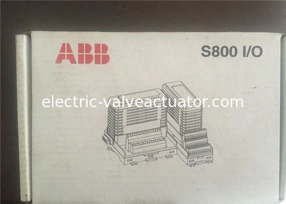 İyi bir fiyat. 3BSC690072R1 AO890 ABB Analog Çıktı Dijital I O Modülü 0.20 mA, 4.20 mA çevrimiçi