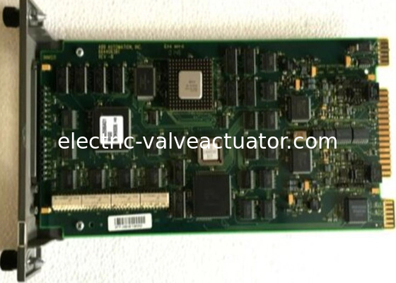 İyi bir fiyat. ABB INNIS11 Bailey Ağ Arayüz Köle Modülü 1500 Nokta Geliyor çevrimiçi