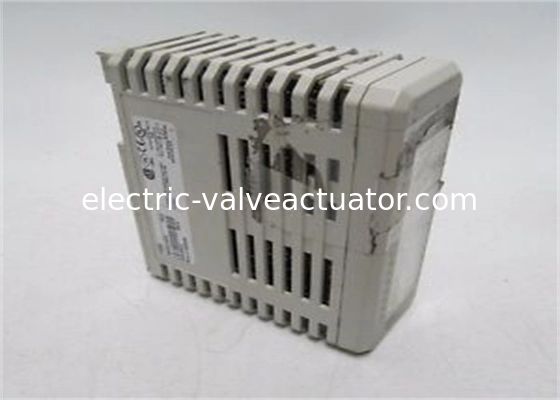 İyi bir fiyat. ABB DI814 3BUR001454R1 Dijital Giriş Modülü 24 V DC Akım Kaynağı 2x8 Kanal çevrimiçi