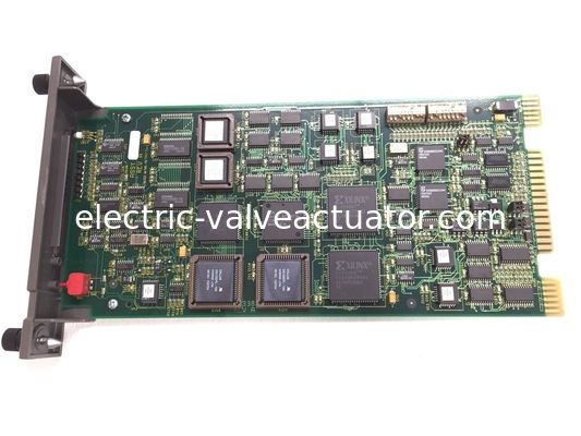 İyi bir fiyat. ABB IMMFP11 Çok fonksiyonlu İşlemci Modülü 5VDC 2A 10W Tipik 32 Bit İşlemci 16 MHz çevrimiçi