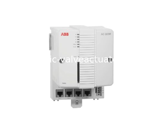 İyi bir fiyat. PM858K01 3BSE082895R1 Dijital I O Modülü 24 V DC (19.2-30 V DC) 210 / 360 mA çevrimiçi