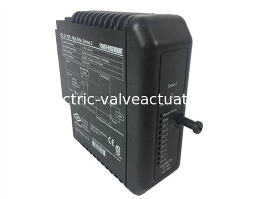 İyi bir fiyat. Emerson Deltav KJ2002X1-BA1 Kontrol Cihazı M3 Modülü, Kutusu İçinde Sıfır çevrimiçi