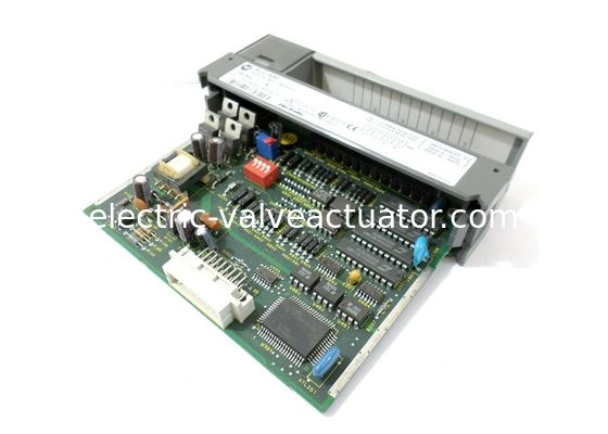 İyi bir fiyat. AB 1746-NI4, -20 +20 MA (Ya da) -10 +10V Dc, SLC 500 Analog I / O Modülü çevrimiçi