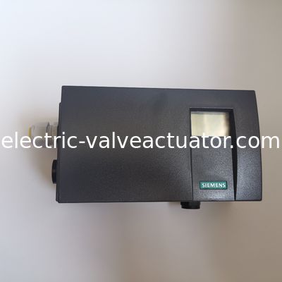 İyi bir fiyat. Siemens 6DR5020-0NG00-0AA0 endüstriyel vana kontrol senaryolarına uyarlanmış çift etkili konum belirleyici çevrimiçi