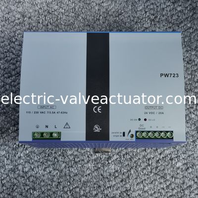 İyi bir fiyat. DRA480-24A Değiştirme Güç kaynağı Çoklu sahne güç ihtiyaçları için uygun hassas çıkış çevrimiçi