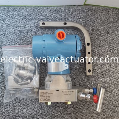 İyi bir fiyat. Rosemount3051C serisi 3051CGA02A1AS5E8M5C1Q4Q7+0305RC22B11 basınç verici güç kaynağı 10.5-55 VDC çevrimiçi