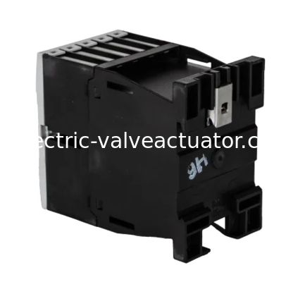 İyi bir fiyat. Stable operation guarantee of Eaton DILM12-10 contactor at rated power of 5.5kW çevrimiçi