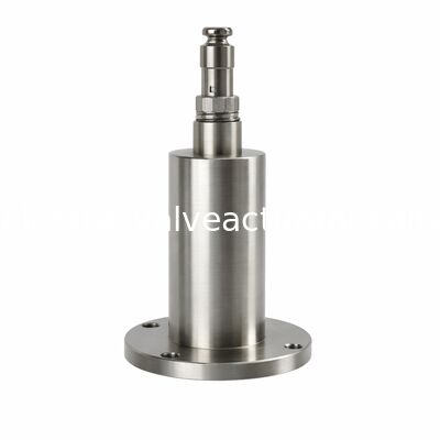 İyi bir fiyat. SG-3 Endüstriyel Döner Makineler için 0.5Hz ∼ 80Hz frekans yanıt ve ±1mm ölçüm aralığı ile düşük frekanslı titreşim sensörü çevrimiçi