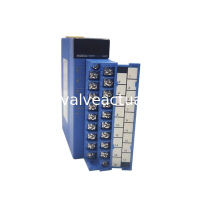 İyi bir fiyat. Yokogawa F3AD04-5R Analog Giriş Modülü -- FA-M3 Endüstriyel Otomasyon çevrimiçi