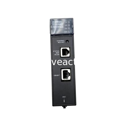 İyi bir fiyat. GE IC693CMM321-JJ Ethernet Arayüz Modülü | PLC Ağ Bağlantısı çevrimiçi