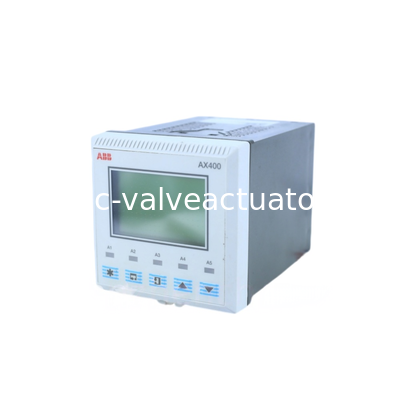 İyi bir fiyat. ABB AX411 50001 Industrial Ethernet Switch | Robotic Control Systems çevrimiçi