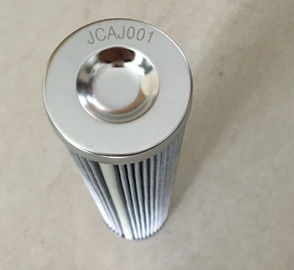 İyi bir fiyat. Basit Yapı Alçak Gerilim Koruma Cihazları Filtre Elemanı JCA J001 EH Yağ Sistemi çevrimiçi